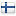sarijus.com is hosted in Finland